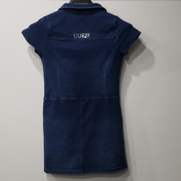 🌷2 for $30🌷 Guess girls sz 12 (fit as sz 10) - Picture 3 of 5